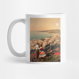 Is This The City We Dreamt Of Mug